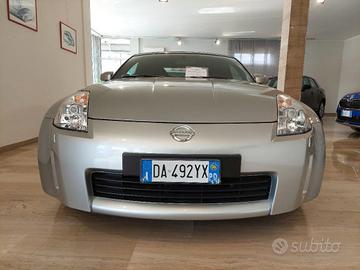 NISSAN 350Z Roadster 3.5 V6 Lev 2