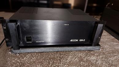Adcom gfa2
