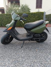 Scooter MBK Booster 