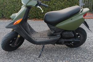 Scooter MBK Booster 