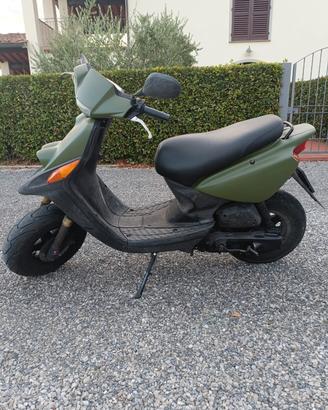 Scooter MBK Booster 