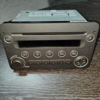 AUTORADIO ORIGINALE ALFA ROMEO 159 + OMAGGIO