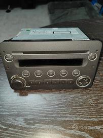 AUTORADIO ORIGINALE ALFA ROMEO 159 + OMAGGIO