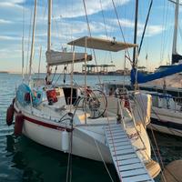 Barca a vela