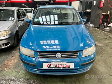 Ricambi Fiat Stilo 1.9 JTD  2002 cod 192A1000