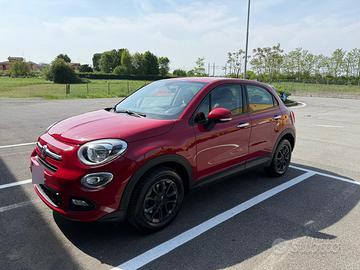 Fiat 500X 2017