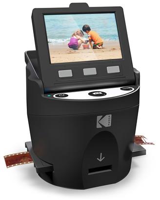 Kodak Scanza