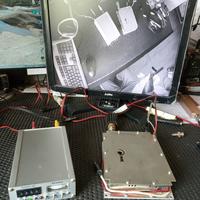 Trasmettitore e Ricevitore Audio e Video