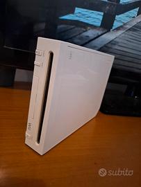 nintendo wii