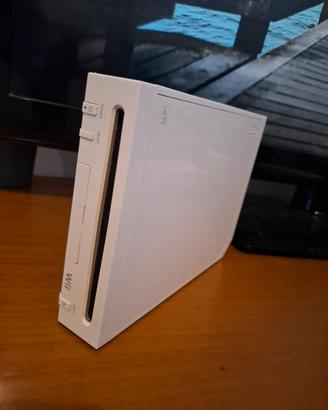 nintendo wii