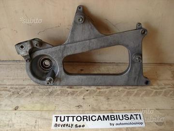 Supporto ruota marmitta beverly 500 piaggio