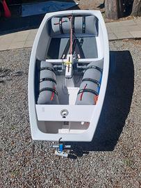 Optimist Faccenda ITA409