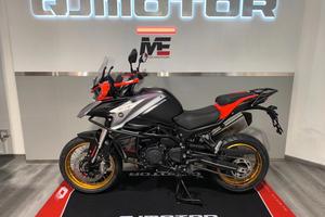 Qj Motor SRT 900 SX - KM ZERO