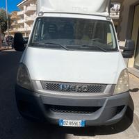 Iveco daily 35C15