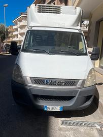 Iveco daily 35C15