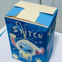 Pupazzo Stitch nuovo ancora in confezione