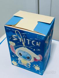 Pupazzo Stitch nuovo ancora in confezione