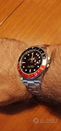 rolex gmt master 2