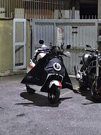 Niu ngt sempre tagliandato full optional