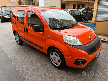 Fiat Qubo 2019