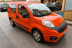 Fiat Qubo 2019