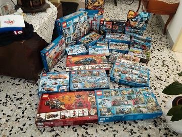 Lego.