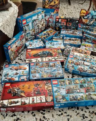 Lego.