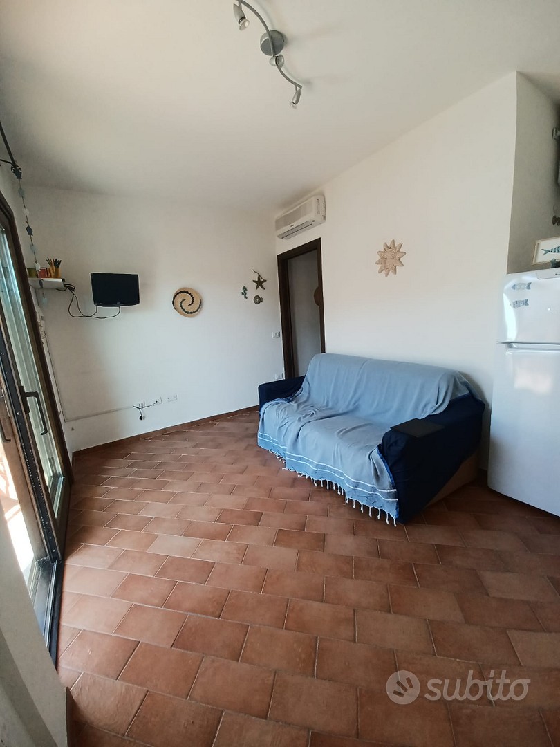 Bilocale frazione La Muddizza Valledoria SS - Vista 2