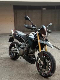 Aprilia Dorsoduro 750