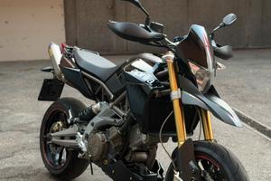 Aprilia Dorsoduro 750