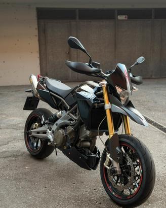 Aprilia Dorsoduro 750