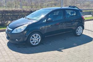 Opel Corsa 1.2 benzina
