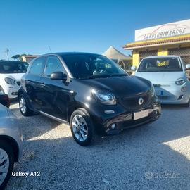 Smart ForFour 70 1.0 Passion