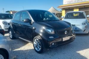 Smart ForFour 70 1.0 Passion