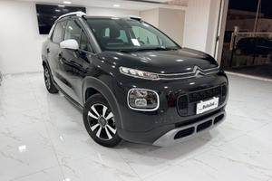 CITROEN C3 Aircross BlueHDi 100 Shine