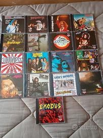 CD rock Curcio editore 