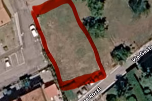 terreno edificabile