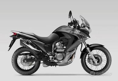 C.E.R.C.O Honda Transalp 650/700