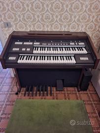 ORGANO FARFISA