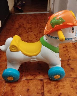 chicco baby rodeo