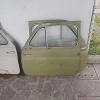 Porte fiat 500 d
