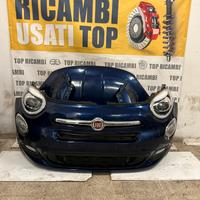 Musate e kit airbag fiat 500x xenon