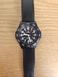 Lorenz diver orologio al quarzo 