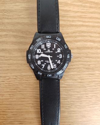 Lorenz diver orologio al quarzo 