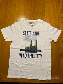 T-shirt ragazzo/a, usata, condizioni più che buone