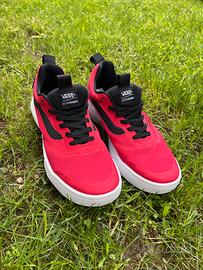 Vans Ultrarange 42 nuove