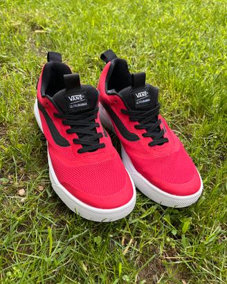 Vans Ultrarange 42 nuove