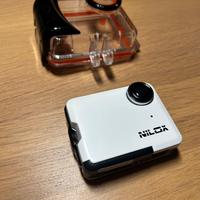 Action cam NILOX