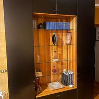 Mobile Molteni in legno