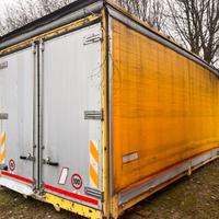 cassone Renault medium